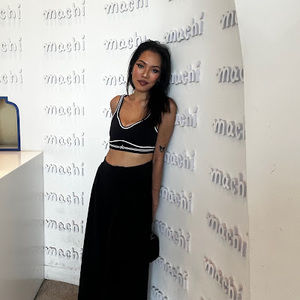 Meet your Posher, Michelle